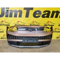 бампер Volkswagen ID.6 X  2023