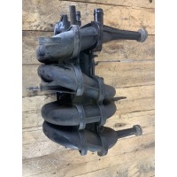 Впускной коллектор Renault Logan 2016 8200964639, 8200986437, 8200961787