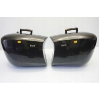 Bmw r 1200 rt k26 10 - 13 кофр левый i правая отсутствие kluczyka