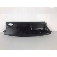 Renault megane iii крышка пояса передняя 2008 - 2012
