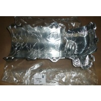 Крышка коллектора citroen c1 , c2 , nemo 1.4hdi