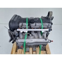 Двигатель комплект volvo s60 2.4 т турбина 200km хорошая сжатие b5244t3