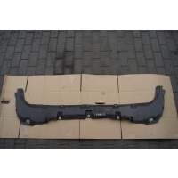 Крышка плита шасси a - klasa w177 a1776900007