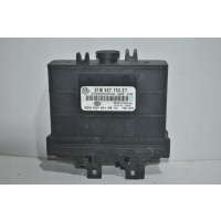 Блок управления кпп volkswagen гольф iv 01m927733et