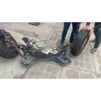 Ducato jumper boxer iii подрамник колыбель 2010 2012 2016 2018 2022 2023