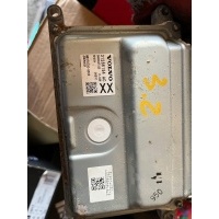 Блок управления двигателя volvo 3.0 t6 31286154 xc60