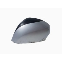 Корпус крышка зеркала левая renault scenic iii ted69