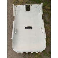 Обивка потолка volkswagen гольф vi 5d 5k4867501ae