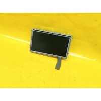 Дисплей навигации espace iv 8200154477