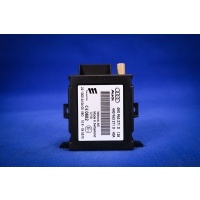 Блок управления обогрева webasto audi a6 a8 4h0963271d