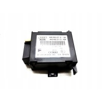 Audi блок управления блок webasto 4h0963271d