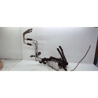Webasto dogrzewacz комплект audi q7 4l 4l0815071d