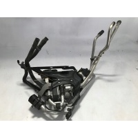 Webasto dogrzewacz audi q7 4l 3.0 tdi 4l0815071b