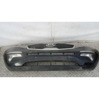 Бампер передний KIA SPORTAGE (2010) 2013 865113U000
