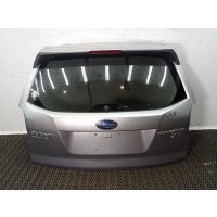 Крышка багажника Subaru Forester IV (SJ) 2012 - 2018 2014 60809SG0709P,