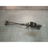 Механизм стеклоочистителя (трапеция дворников) Volkswagen Touareg 2002-2010 2007 7L6955119C
