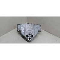 Кронштейн Кпп Volkswagen Touareg 2008 7L0399649D