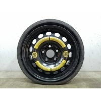 Колесо запасное (таблетка) Volkswagen Touareg 2008 7L0601011B