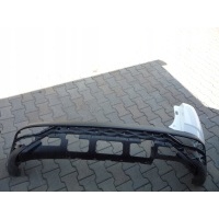 Бампер заднего hyundai тусон iv 21 - 22 86657n7000