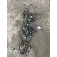 Блок предохранителей Chrysler PT Cruiser 2000-2010 2000-2010 2002 4794528AD, 04794528AD, P04794528AD
