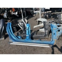 Порог правый Mitsubishi L200 (2006-2015) 2008 MR178030, MR178048, MR439660