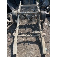 Рама Mitsubishi L200 (2006-2015) 2008 5000A265, 5000A315, 5000A313