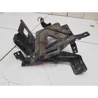 Площадка под аккумулятор KAIYI E5 2021- 807000130AA