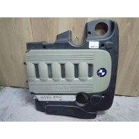 Накладка декоративная двс BMW 5-серия E60/E61 2003-2009 11147807240