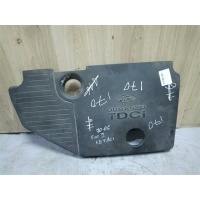 Накладка декоративная двс Ford Focus II 2005-2008 2007 1430789