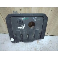 Накладка декоративная двс Skoda Octavia (A5 1Z-) 2004-2013 2006 03G103925BF