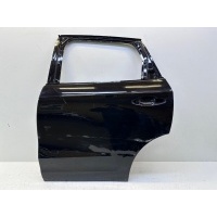 дверь Haval Jolion 1 2020- 6201100XST10A