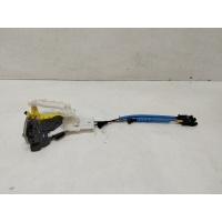 замок двери Hyundai Sonata LF 2014-2017 81320C1010