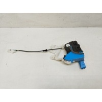 замок двери Hyundai Sonata DN8 2019- 81410L1010