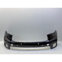 бампер Toyota Highlander 3 2013-2017 521190E924