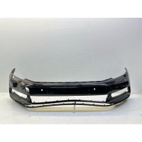 бампер Volkswagen Passat B8 2014-2020 3G0807217DGRU