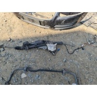 Рулевая рейка Volkswagen Passat 2015 5q0909144R