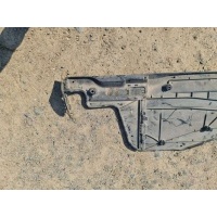 Защита днища Volkswagen Passat 2015 3Q0825101A