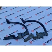 Петля крышки багажника Volkswagen Passat 2015 3G5827301, 3G5827302