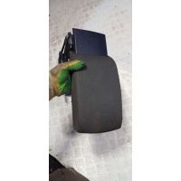 Подлокотник Skoda Octavia A7 2014 5e0864207