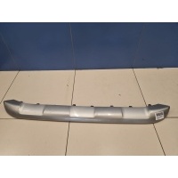 Накладка переднего бампера Toyota RAV 4 2019- 527110R902
