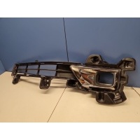 Решётка в бампер правая Toyota Land Cruiser 200 2008- 5310360010
