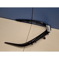 Молдинг переднего бампера правый Toyota Camry V70 2017- 5271206250