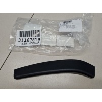 Уплотнитель двери задней правой Audi Q3 8U 2012-2018 8U0839152
