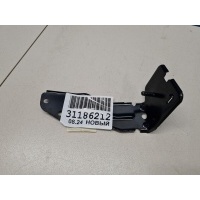 Кронштейн антенны правый Audi Q5 FY 2017- 80A035526
