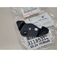 Кронштейн заднего крыла Toyota Land Cruiser 300 2021- 6174660070
