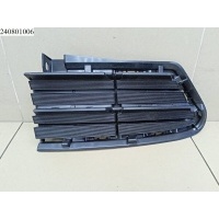 Решетка в бампер левая TOYOTA RAV 4 2013-2018 Toyota 53128-42080,5312842080