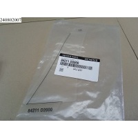 Наклейка (кузов наружные) Hyundai-KIA Genesis G80 2016-2020 Hyundai 84211-D2000,84211D2000