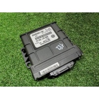 блок управления акпп VW Touareg 2002-2010 09d927750hj