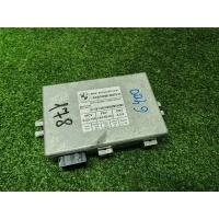 блок управления камерой заднего вида BMW X5 E70 2007-2013 66539167213