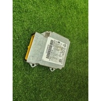 блок управления air bag Audi Q5 8R0959655E